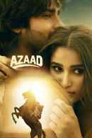 Azaad (आज़ाद) Poster 3
