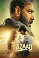 Azaad (आज़ाद) Poster 4