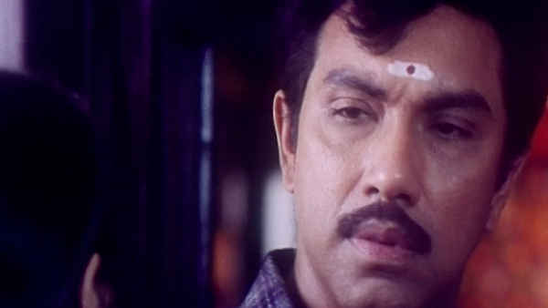 Azhagarsamy Poster 1