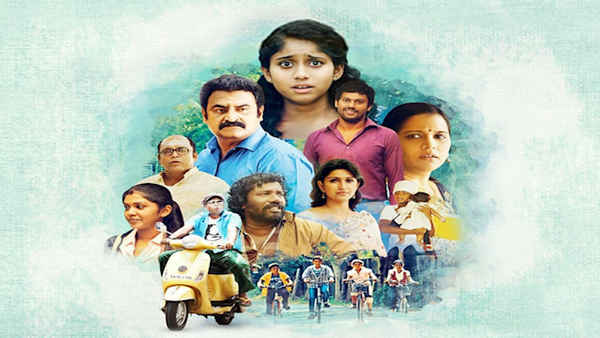 Azhagu Kutti Chellam Poster 3