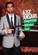 Aziz Ansari: Dangerously Delicious Poster 4
