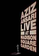 Aziz Ansari Live at Madison Square Garden Poster 7