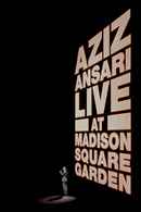 Aziz Ansari Live at Madison Square Garden Poster 5