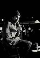 Aziz Ansari: Nightclub Comedian Poster 7