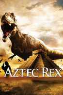 Aztec Rex Poster 2