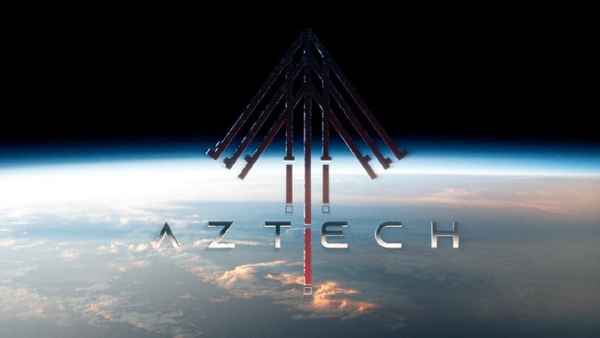 Aztech Poster 1