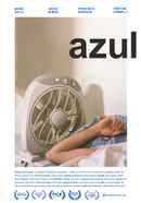 Azul Poster 2