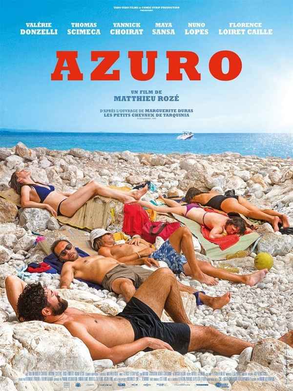 Azuro Poster 7