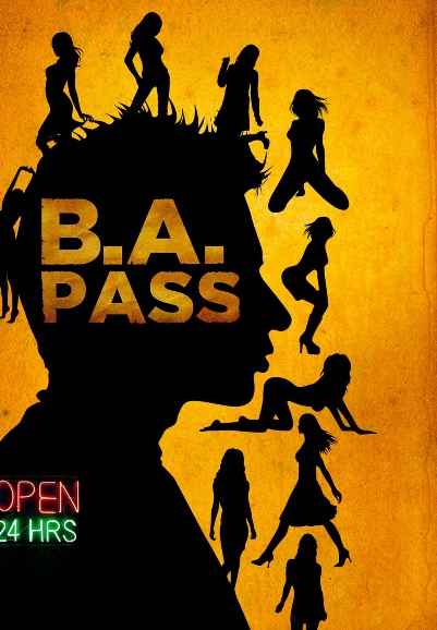 B.A. Pass