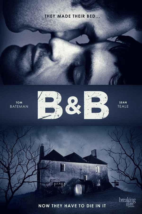 B&B Poster 1