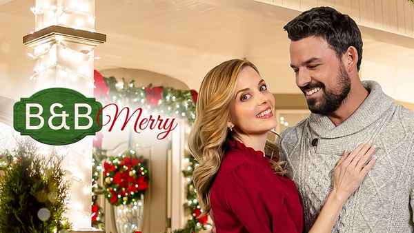 B&B Merry Poster 7