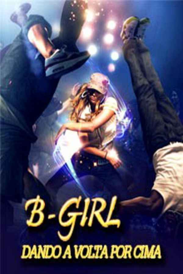 B-Girl Poster 4