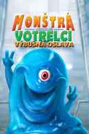 B.O.B.'s Big Break Poster 3