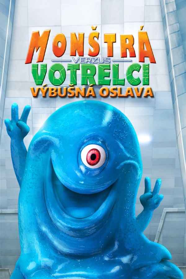 B.O.B.'s Big Break Poster 3