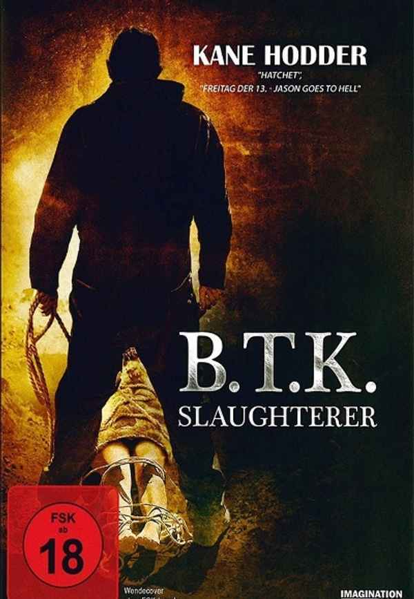 B.T.K. Poster 3