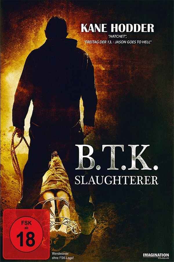 B.T.K. Poster 2