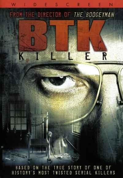 B.T.K. Killer