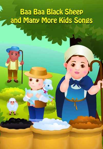 Baa Baa Black Sheep and Many More Kids Songs | Popular Nursery Rhymes Collection by ChuChu TV