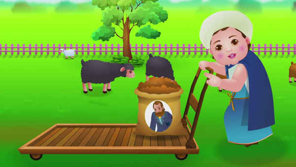 Baa Baa Black Sheep and Many More Kids Songs | Popular Nursery Rhymes Collection by ChuChu TV Poster 1