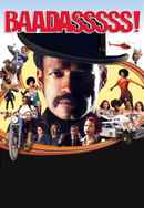 Baadasssss! Poster 7