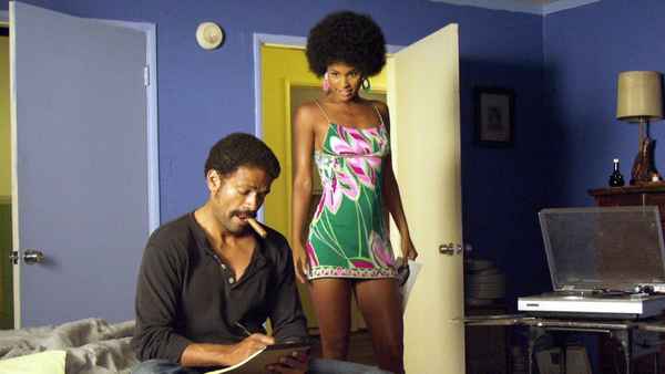 Baadasssss! Poster 1