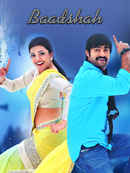 Baadshah Poster 6