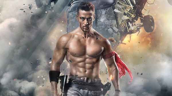 Baaghi 2 Poster 4