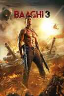 Baaghi 3 Poster 5