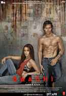 Baaghi Poster 3