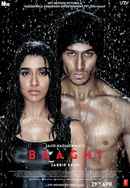Baaghi Poster 4