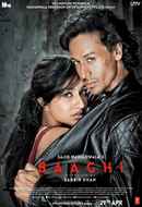 Baaghi Poster 5