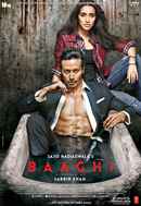 Baaghi Poster 6