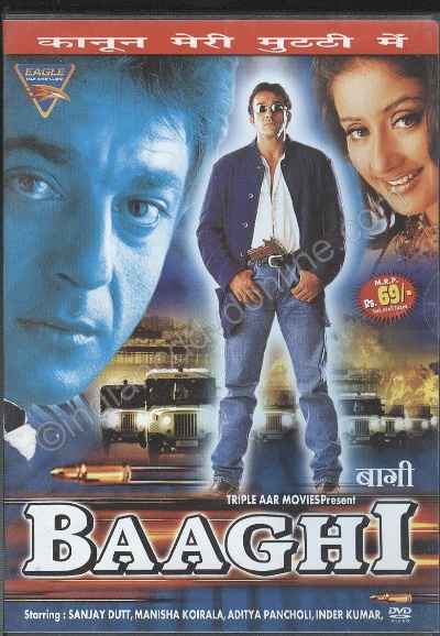 Baaghi