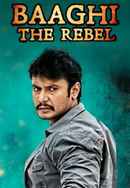 Baaghi The Rebel Poster 4