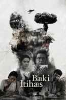 Baaki Itihaas Poster 2