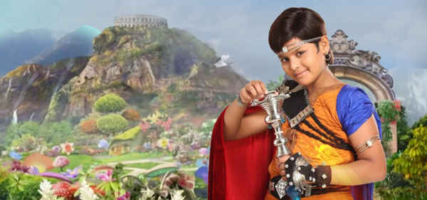 Baalveer Poster 1