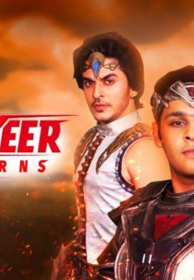 Baalveer Returns