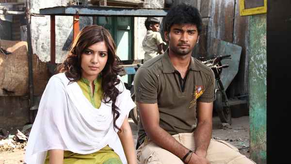 Baana Kaathadi Poster 2