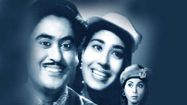 Baap Re Baap Poster 6