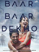 Baar Baar Dekho Poster 5