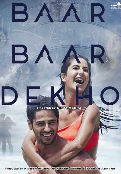 Baar Baar Dekho