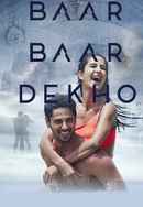 Baar Baar Dekho Poster 7