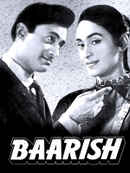 Baarish Poster 4