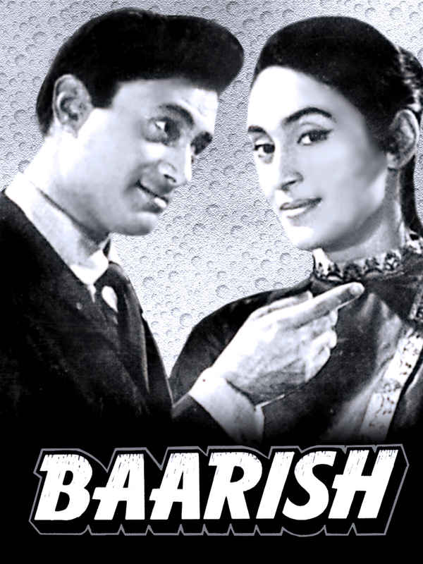 Baarish Poster 4