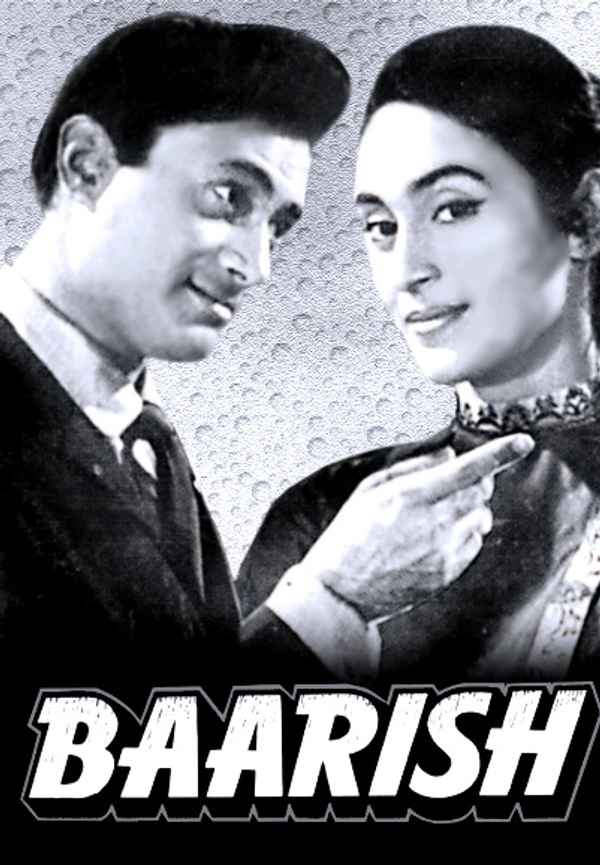 Baarish Poster 7