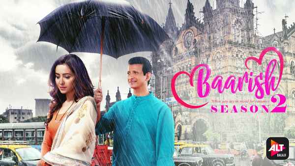 Baarish Poster 6