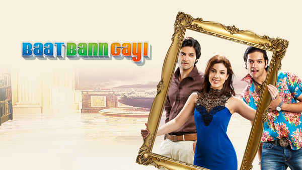 Baat Bann Gayi Poster 4