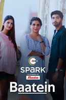 Baatein Poster 1