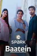 Baatein Poster 3