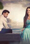 Baatein Kuch Ankahee Si Poster 2